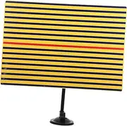 Auto Body Tools Dent Removal Kit Light Board for Accurate Dent Detection and Repair