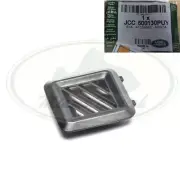 LAND ROVER AIR LOUVRE VENT BEZEL LEFT DEFENDER JCC500130PUY OEM