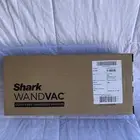 NEW Shark WANDVAC Cord-Free Handheld Vacuum QV201 Lightweight Cordless Vacuum