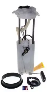 Fuel Pump for 1998 Chevrolet Express 3500 5.7L Cutaway Van 35 GallonTank 2 Plugs (for: Chevrolet)