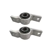 Trupro Front Lower Control Arm Rear Bush Kit for LDV V80 K1 Bracket Type Bush