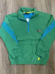 Adidas lego jacket windbreaker size large 13/14