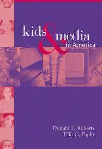 在飛比找博客來優惠-Kids and Media in America