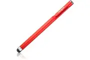Targus Smooth Glide Standard Stylus - Red