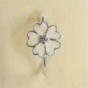 New Authentic Pandora Primrose Ring Multiple Size 190931EN12 W Suede Pouch