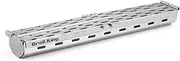 Broil King, 60181, Smoker Box Pellet Stainless Steel,Silver