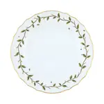 Herend Rothschild Garden Dinner Plate