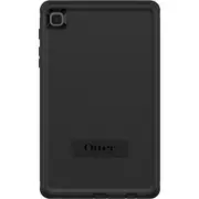 [77-83087] OtterBox Samsung Galaxy Tab A7 Lite Defender Series Case - Black Multi-layer