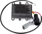 Regulator Rectifier Compatible with Johnson Evinrude 90HP 100HP 105HP 115HP 1996-2006 0586075
