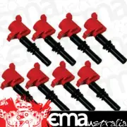 MSD Ignition MSD82438 Ford Blaster Coil-On-Plug Coil Pack suit Ford 4.6L/5.4L So