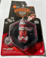 Hexbug Warriors Battling Robots Caldera S1-4B New