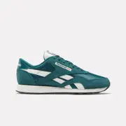 Classic Nylon Retro Teal/Retro Teal/Chalk