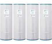 Yoozell Pool /Spa Replacement Filter YZ687E ~4 Pack