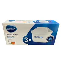 在飛比找蝦皮商城優惠-【德國BRITA】MAXTRA Plus濾芯- 全效型 3入