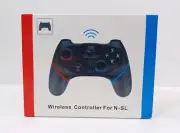Nintendo Switch Pro Wireless Rechargeable Gamepad Joystick Bluetooth Controller