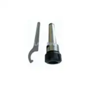 ER40 MT5 MK5 M20 SPRING COLLET CHUCK CNC MILLING LATHE TOOL & WORKHOLDING #N31