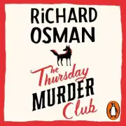 The Thursday Murder Club: (The Thursday Murder Club 1) by Richard Osman (English