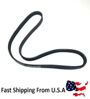 16" Drive Belt fits Stihl TS800 cut off saws replaces 9491-000-7915 US Seller