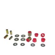 Nolathane Rear Control arm lower rear bushing for Nissan Pathfinder R51