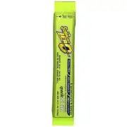 Sqwincher Qwik Stiks Lemon Lime - Box of 500 (10 Packs of 50 Sticks)