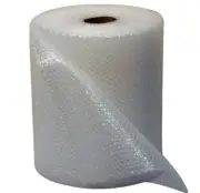 1200mm X 2 X 50m ROLL OF NEW AND HIGH QUALITY LARGE BUBBLE WRAP 2 X 50 METRES