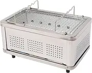 Konan Original Folding Tabletop Square Stove KG23-4131