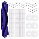HOT Replacement Parts Brush Fliter Mop For Narwal Freo / J3 Robot Vacuum Cleaner