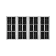 4pcs Hepa Filter For T7s/t8plus/g10/g10s/s8 Pro Ultra /s8+/s8 Robot Vacuum Cleaner