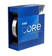 Intel i9 13900K CPU 4.3GHz (5.8GHz Turbo) 13th Gen LGA1700 24-Cores 32-Threads 3