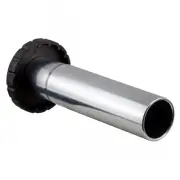 Origin8 Revolvr BB Pro Cup Tool External BB Socket Black/Silver 30mm