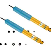 2 Bilstein B6 Shock absorber 4600 2-24-011020 for Daihatsu WILDCAT/ROCKY