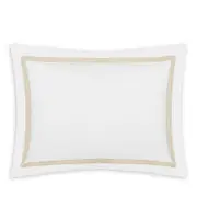 Matouk Lowell Standard Pillowcase, Pair