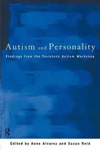 在飛比找博客來優惠-Autism and Personality: Findin