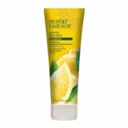 Lemon Tea Tree Shampoo 8 Oz By Desert Essence