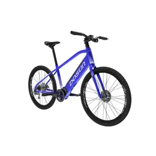 DOSUN 電動輔助自行車DOSUN 藍CT150 16吋 現貨 廠商直送