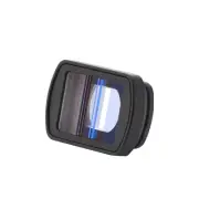 For DJI OSMO POCKET3 Movie Lens Gimbal Camera Magnetic Deformation Lens Filter