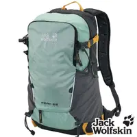 在飛比找momo購物網優惠-【Jack wolfskin 飛狼】Peak 25L 登山背