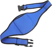 MINAOLULUS Adjustable Waist Microphone Pouch for Workouts Lightweight Sports Mic Bag for Securely Holding Wireless Stylish Design for Fitness Instructors