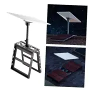 Starlink Gen 3 Mount Starlink Roof Mount for Gen 3 Starlink Ridgeline Mounting