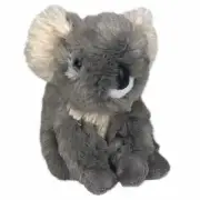 Koala soft plush stuffed toy by Cuddlekins Wild Republic 12"/30cm NEW