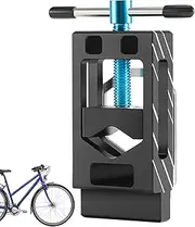 Bike Cutting Tool – Steerer Tube Saw Guide, Seatpost Clamp | Accurate Angle Jig for Fork Trim, Handlebar Modification, mtbs Custom Work, Garage Repair Stand, diys Frame Build, Road Cycling Mechanic Ki