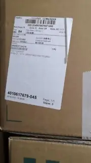 1PCS NEW soft starter 3RW5126-1XC14