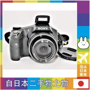 [日本二手商品] Sony Sony數碼相機網絡攝像機HX200V 1820萬像素CMOS光學30倍DSC-HX200V