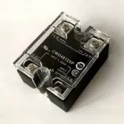 Solid State Relay For CRYDOM CWD48125P 4-32V