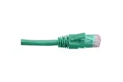 8Ware Cat6a UTP Ethernet Cable - 3m Green