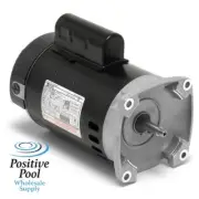 CENTURY B2748 B748 Pool Pump Motor 2 HP 230 Volt 56Y Frame