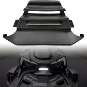 Can Am Ryker 600 900 Front Fairing 2019-2024 - Sleek Black Design