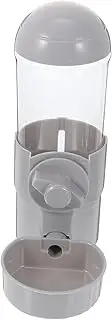 BESPORTBLE Automatic Drinking Fountain Hanging Dog Food Feeder Water Feeder for Cat Rabbit Feeder Pet Drinking Cat Bowl Dog Coop Cups Cage Pet Water Feeder Pet Hanging Feeder Puppy Feeder Abs