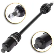 Rear Left Right Fit For 2014-2019 Polaris RZR XP 1000 RZR XP CV Axle Shaft 1pc