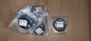 LARSON LP450NMO 450-470MHz LOW PROFILE UNITY GAIN ANTENNA 100W